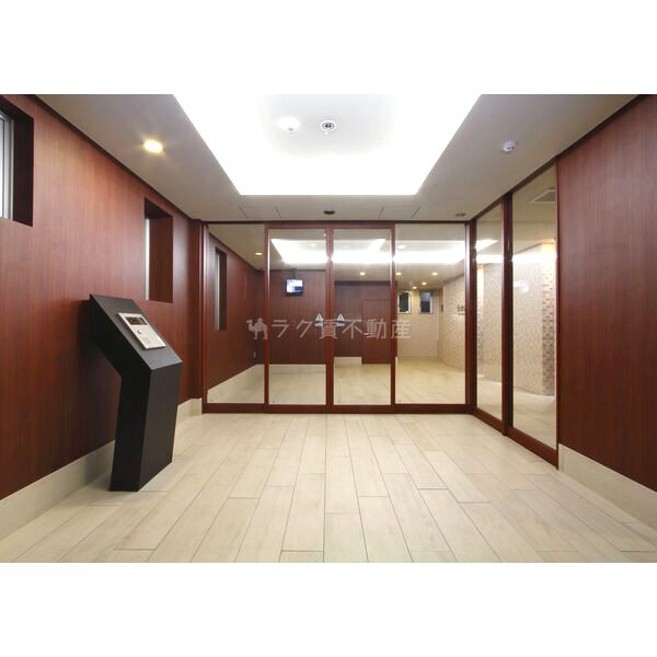 Dolce Vita 武庫之荘の外観2枚目