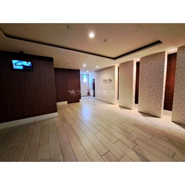 Dolce Vita 武庫之荘の外観3枚目