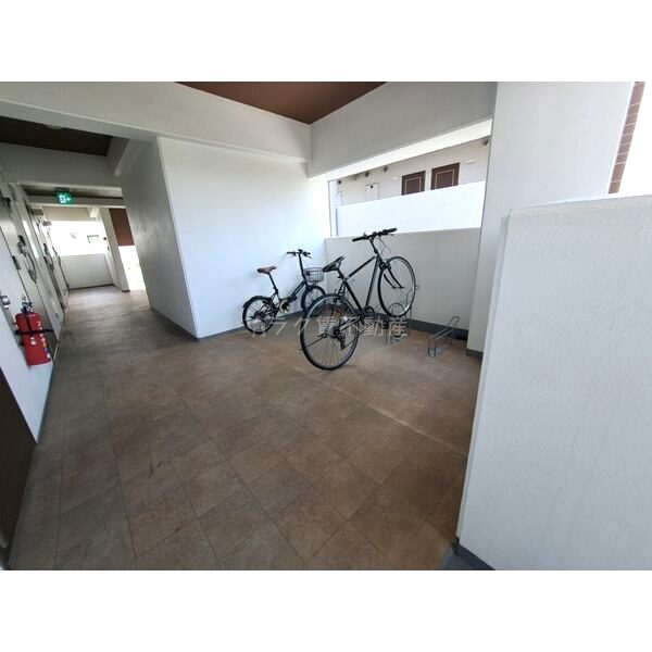 Dolce Vita 武庫之荘の外観5枚目