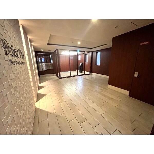 Dolce Vita 武庫之荘の外観8枚目