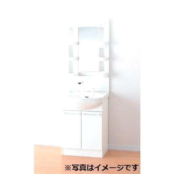 フォレストアレイの室内写真5枚目