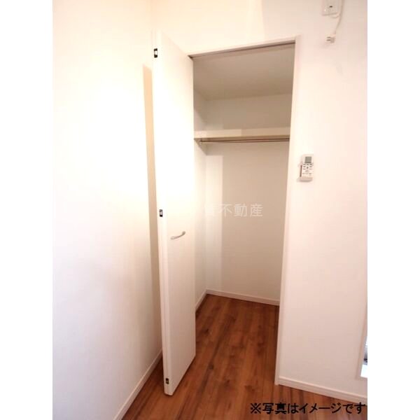 フォレストアレイの室内写真6枚目