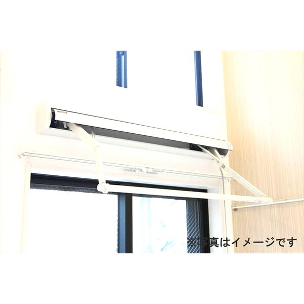 フォレストアレイの室内写真8枚目