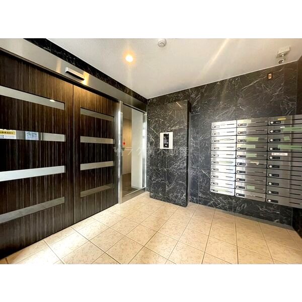 Belle Harmonie(ベルアルモニー)の外観3枚目