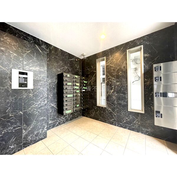 Belle Harmonie(ベルアルモニー)の外観4枚目