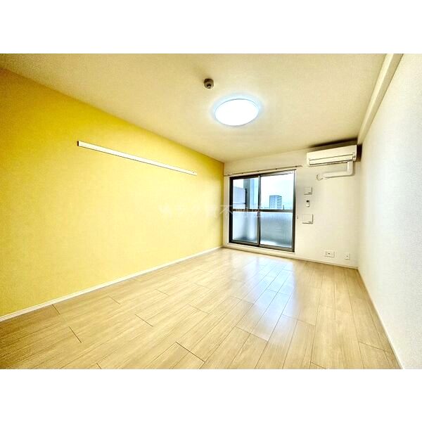 Belle Harmonie(ベルアルモニー)の室内写真5枚目