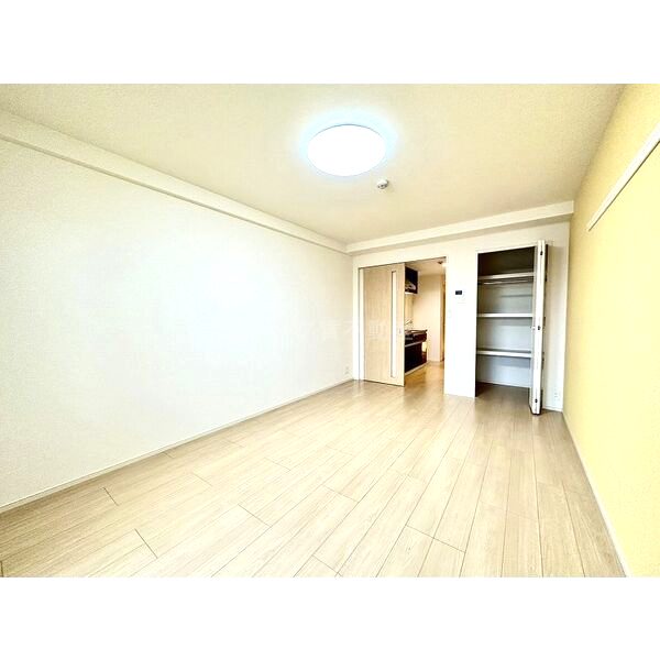 Belle Harmonie(ベルアルモニー)の室内写真8枚目