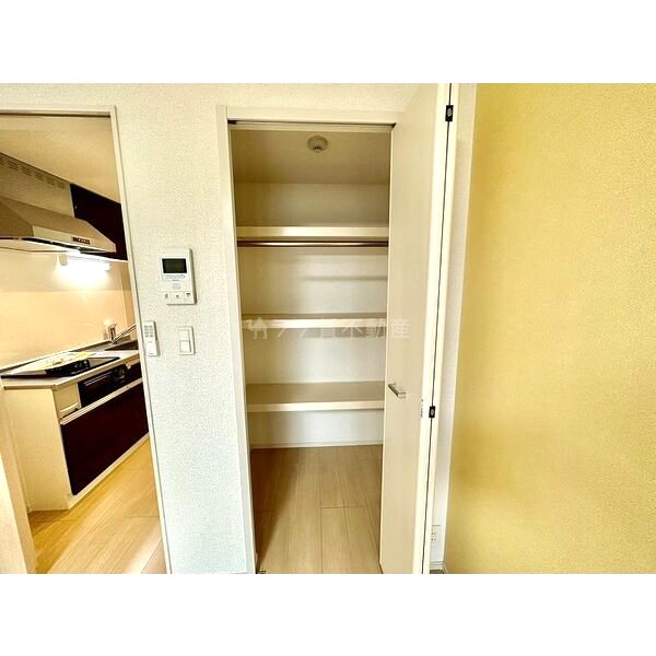 Belle Harmonie(ベルアルモニー)の室内写真9枚目