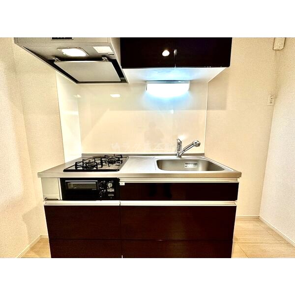 Belle Harmonie(ベルアルモニー)の室内写真11枚目