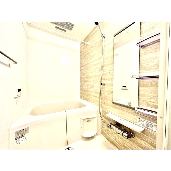 Belle Harmonie(ベルアルモニー)の室内写真15枚目