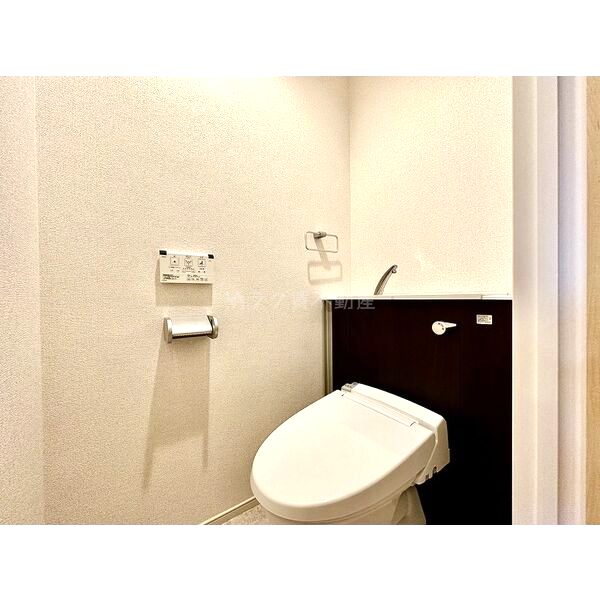 Belle Harmonie(ベルアルモニー)の室内写真17枚目