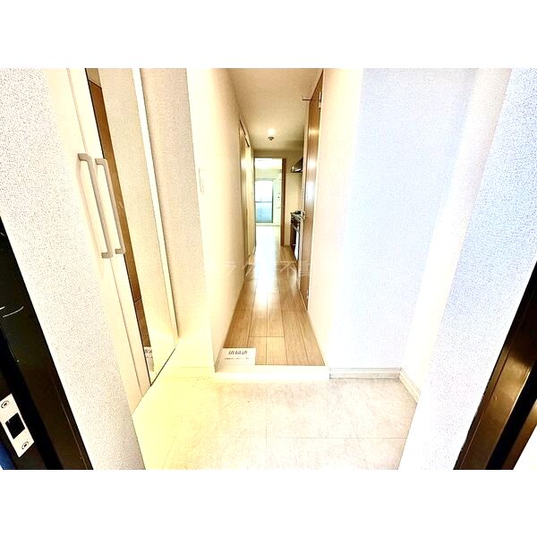 Belle Harmonie(ベルアルモニー)の室内写真18枚目