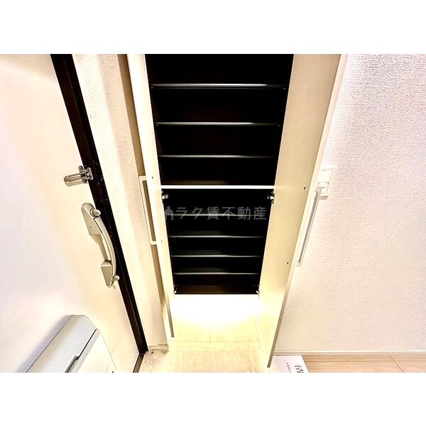 Belle Harmonie(ベルアルモニー)の室内写真19枚目