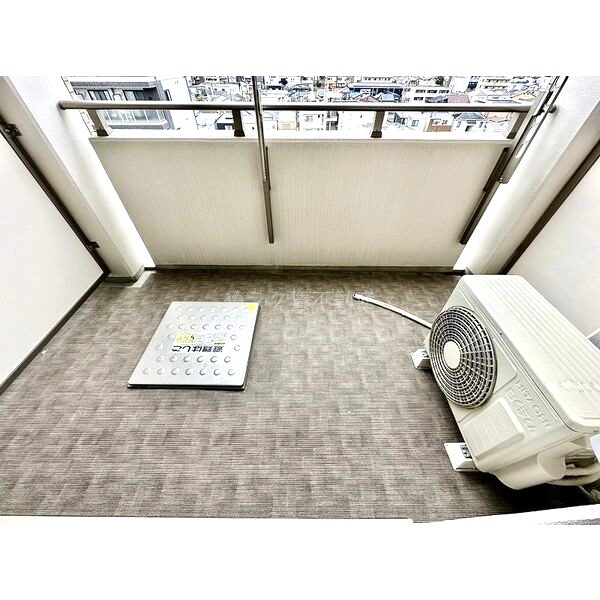 Belle Harmonie(ベルアルモニー)の室内写真20枚目