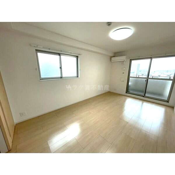 Belle Harmonie(ベルアルモニー)の室内写真1枚目