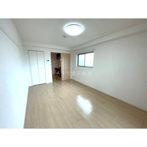 Belle Harmonie(ベルアルモニー)の室内写真2枚目