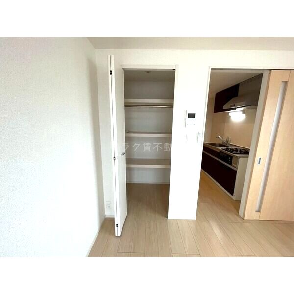 Belle Harmonie(ベルアルモニー)の室内写真3枚目