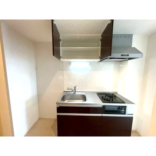 Belle Harmonie(ベルアルモニー)の室内写真4枚目