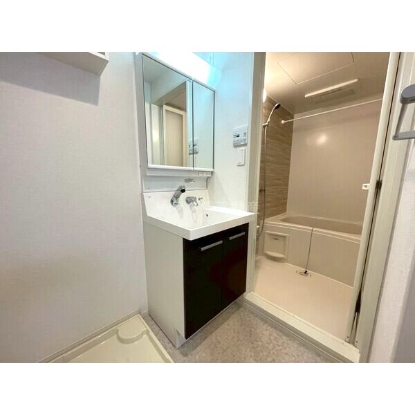 Belle Harmonie(ベルアルモニー)の室内写真5枚目