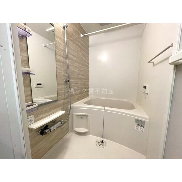 Belle Harmonie(ベルアルモニー)の室内写真8枚目