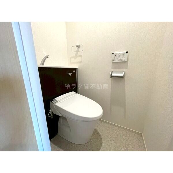 Belle Harmonie(ベルアルモニー)の室内写真9枚目