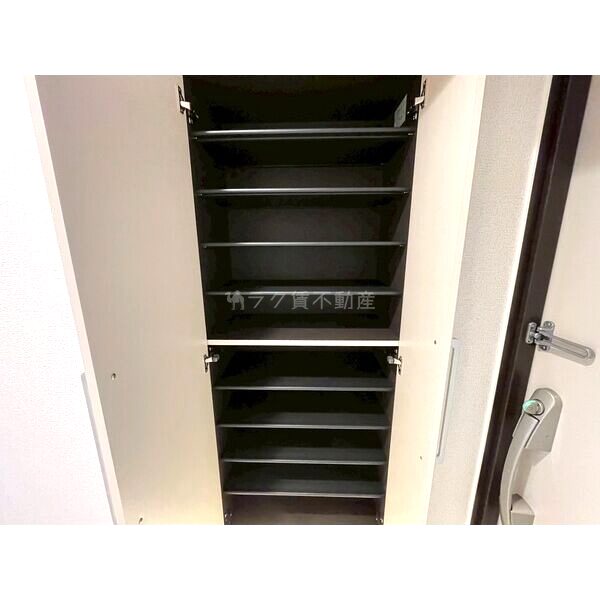 Belle Harmonie(ベルアルモニー)の室内写真11枚目