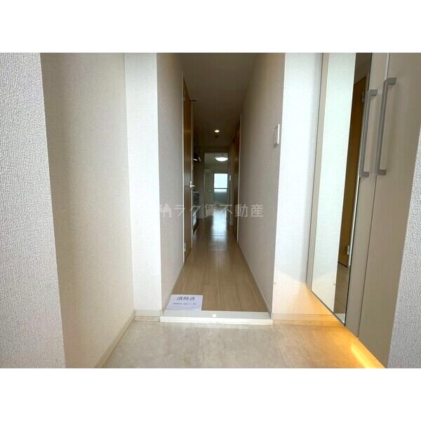 Belle Harmonie(ベルアルモニー)の室内写真13枚目