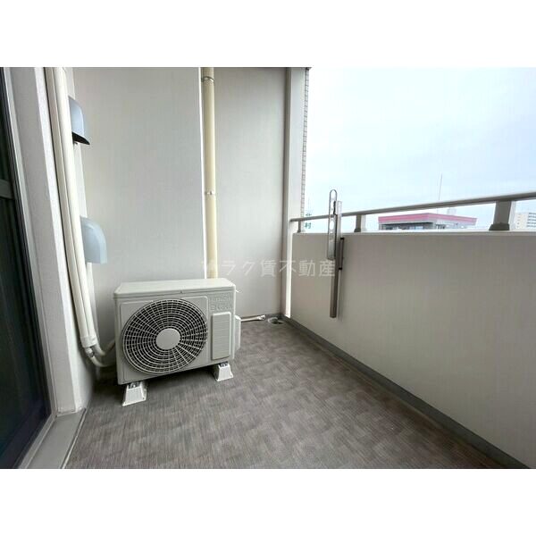 Belle Harmonie(ベルアルモニー)の室内写真16枚目