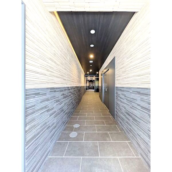 Taiwa Arun Yodoyabashiの外観2枚目