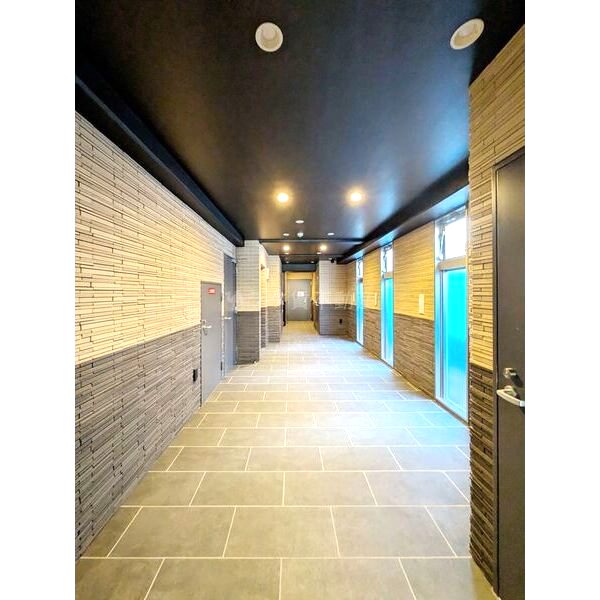 Taiwa Arun Yodoyabashiの外観3枚目