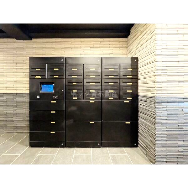 Taiwa Arun Yodoyabashiの外観4枚目