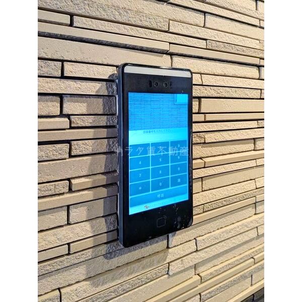 Taiwa Arun Yodoyabashiの外観5枚目