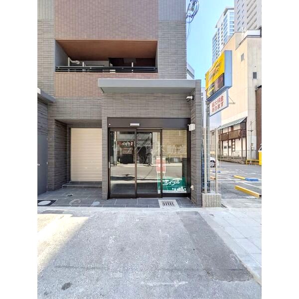 Taiwa Arun Yodoyabashiの外観6枚目