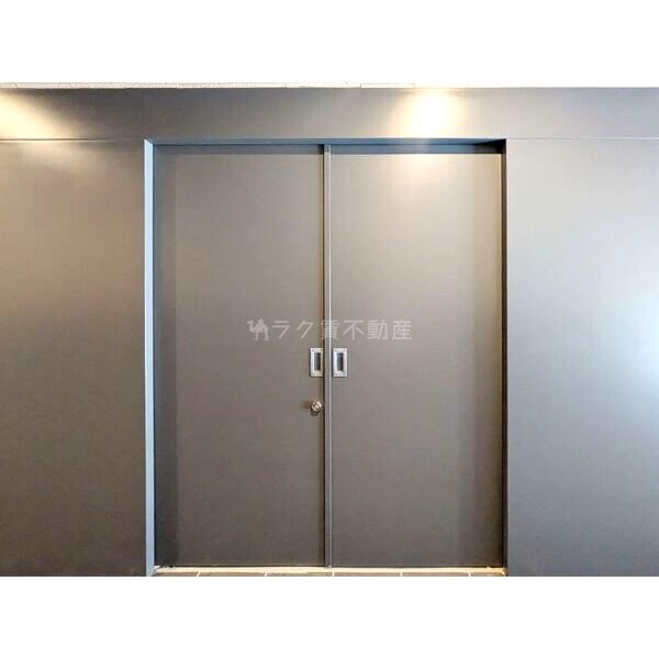 Taiwa Arun Yodoyabashiの外観7枚目