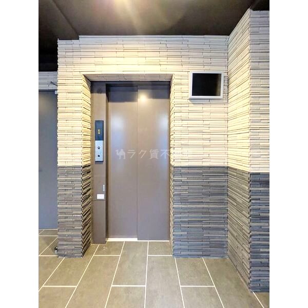 Taiwa Arun Yodoyabashiの外観8枚目