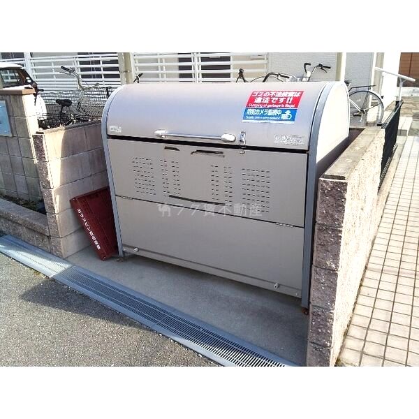 レオネクストプレジオ豊南の室内写真3枚目