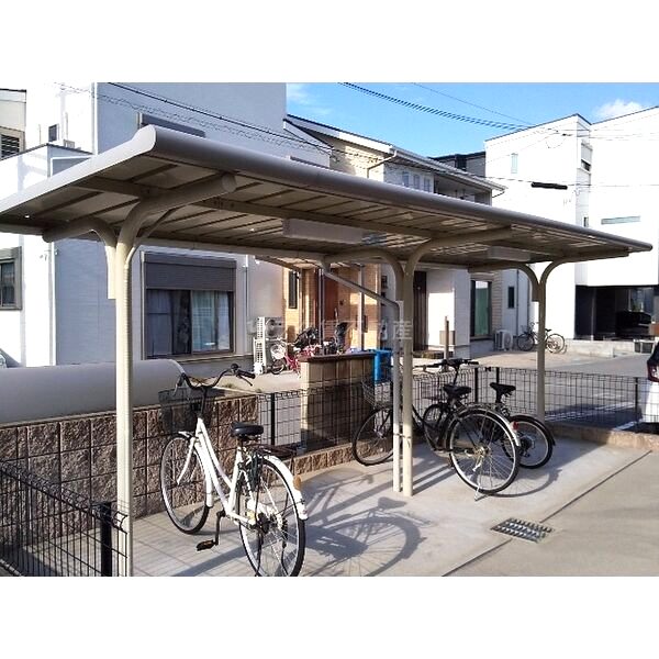 レオネクストプレジオ豊南の室内写真4枚目