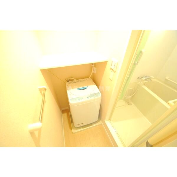 レオネクストプレジオ豊南の室内写真6枚目