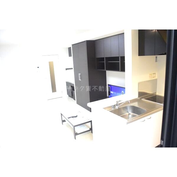 レオネクストプレジオ豊南の室内写真8枚目