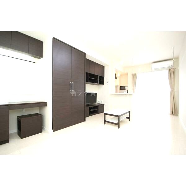 レオネクストプレジオ豊南の室内写真9枚目