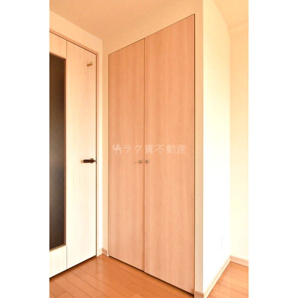 Gramercy Nipponbashiの室内写真43枚目