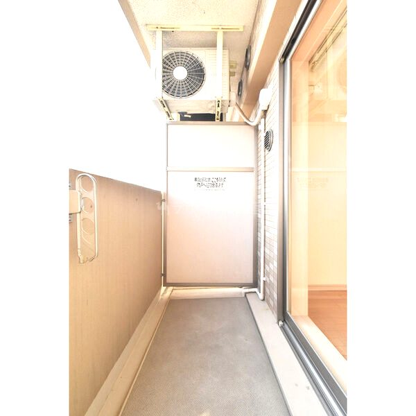 Gramercy Nipponbashiの室内写真78枚目