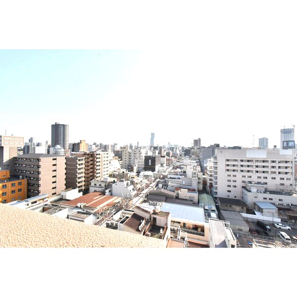Gramercy Nipponbashiの室内写真79枚目