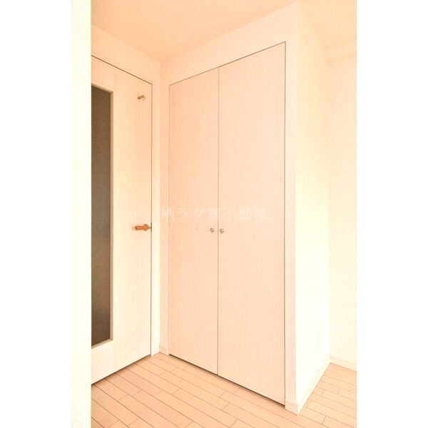 Gramercy Nipponbashiの室内写真10枚目