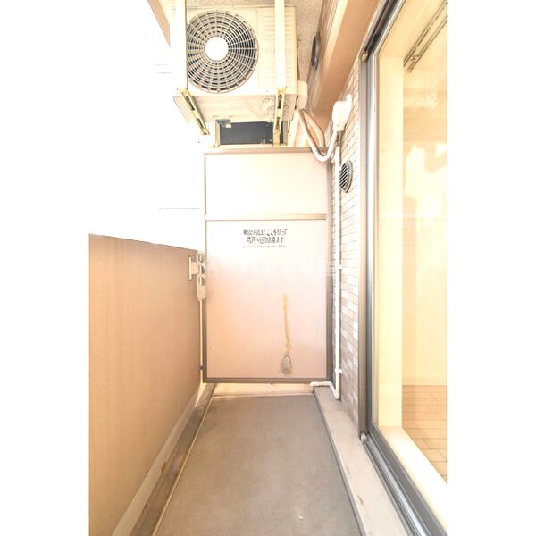 Gramercy Nipponbashiの室内写真57枚目