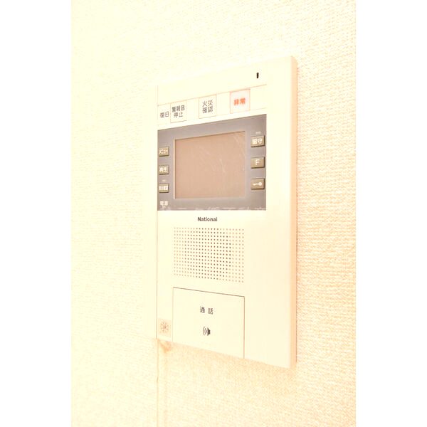 Gramercy Nipponbashiの室内写真76枚目