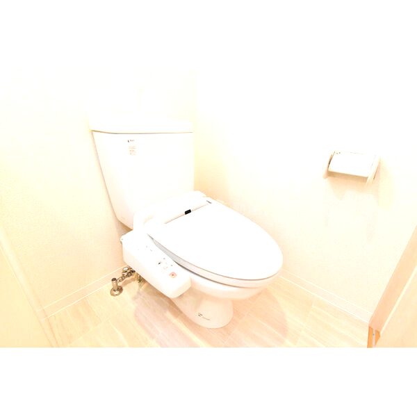 Gramercy Nipponbashiの室内写真40枚目