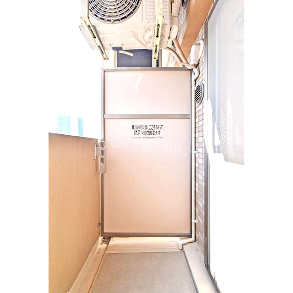 Gramercy Nipponbashiの室内写真54枚目