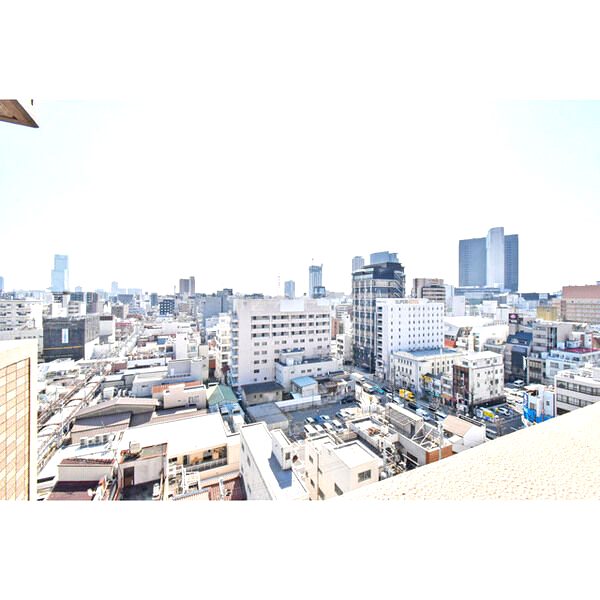 Gramercy Nipponbashiの室内写真64枚目