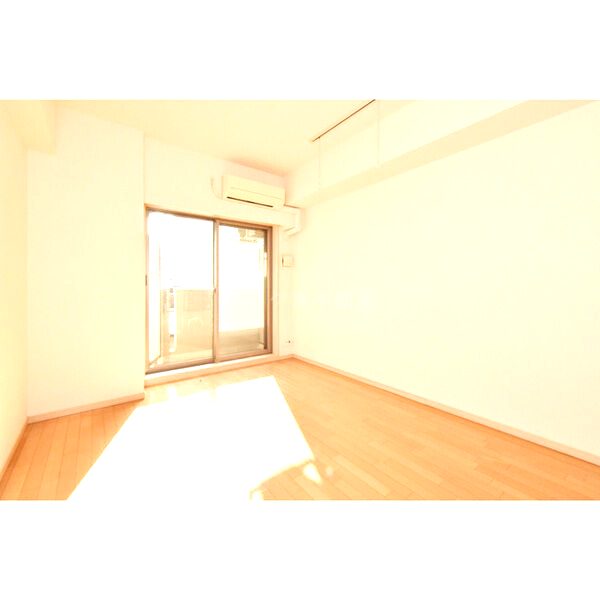 Gramercy Nipponbashiの室内写真3枚目